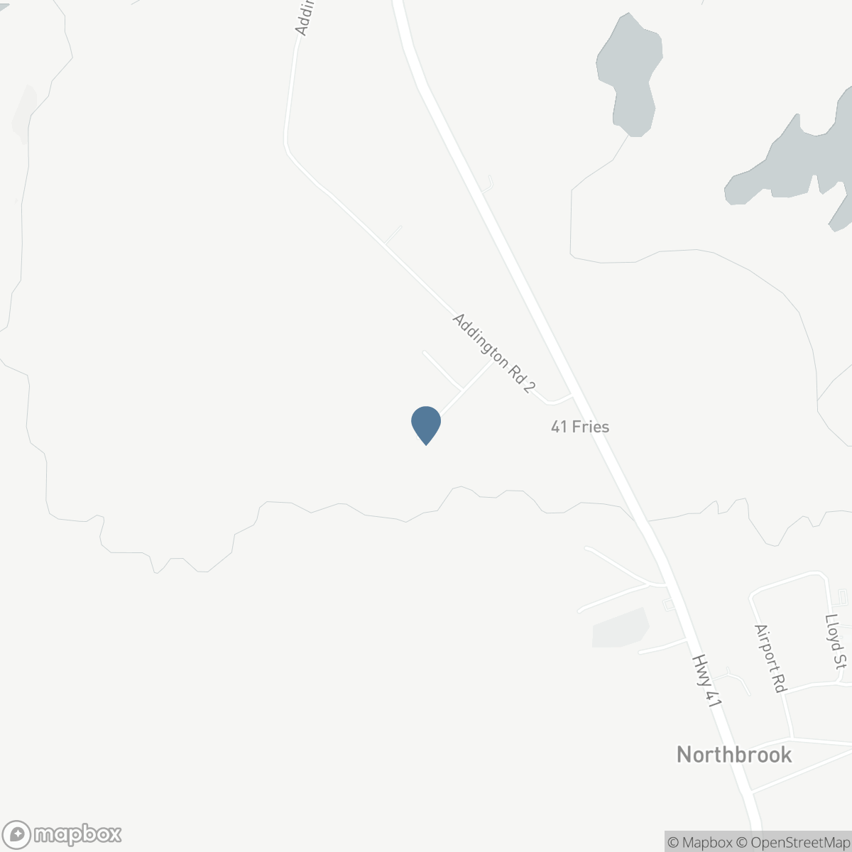 47 DENISON DRIVE, Addington Highlands, Ontario K0H 2G0